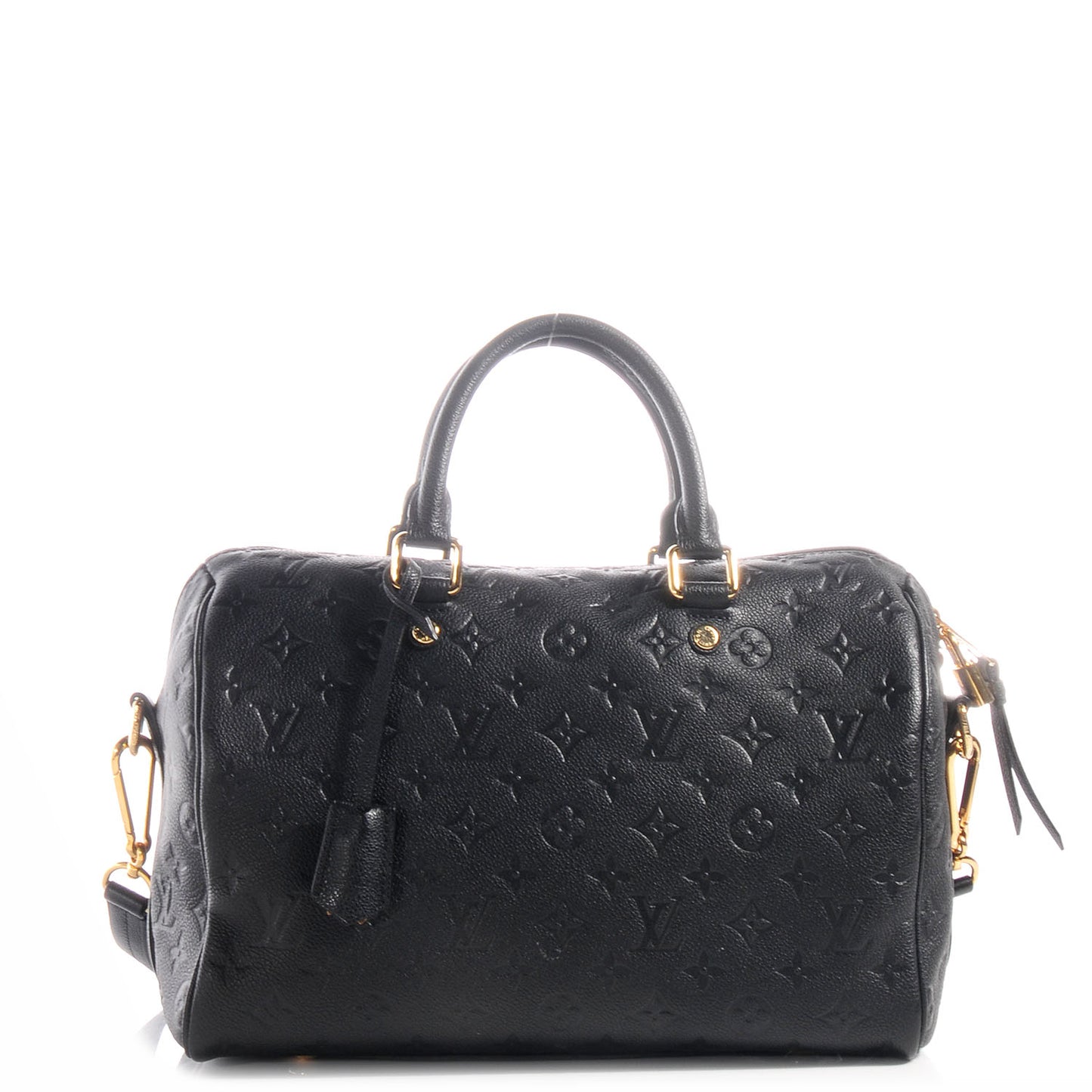 Empreinte Speedy Bandouliere 30 Black