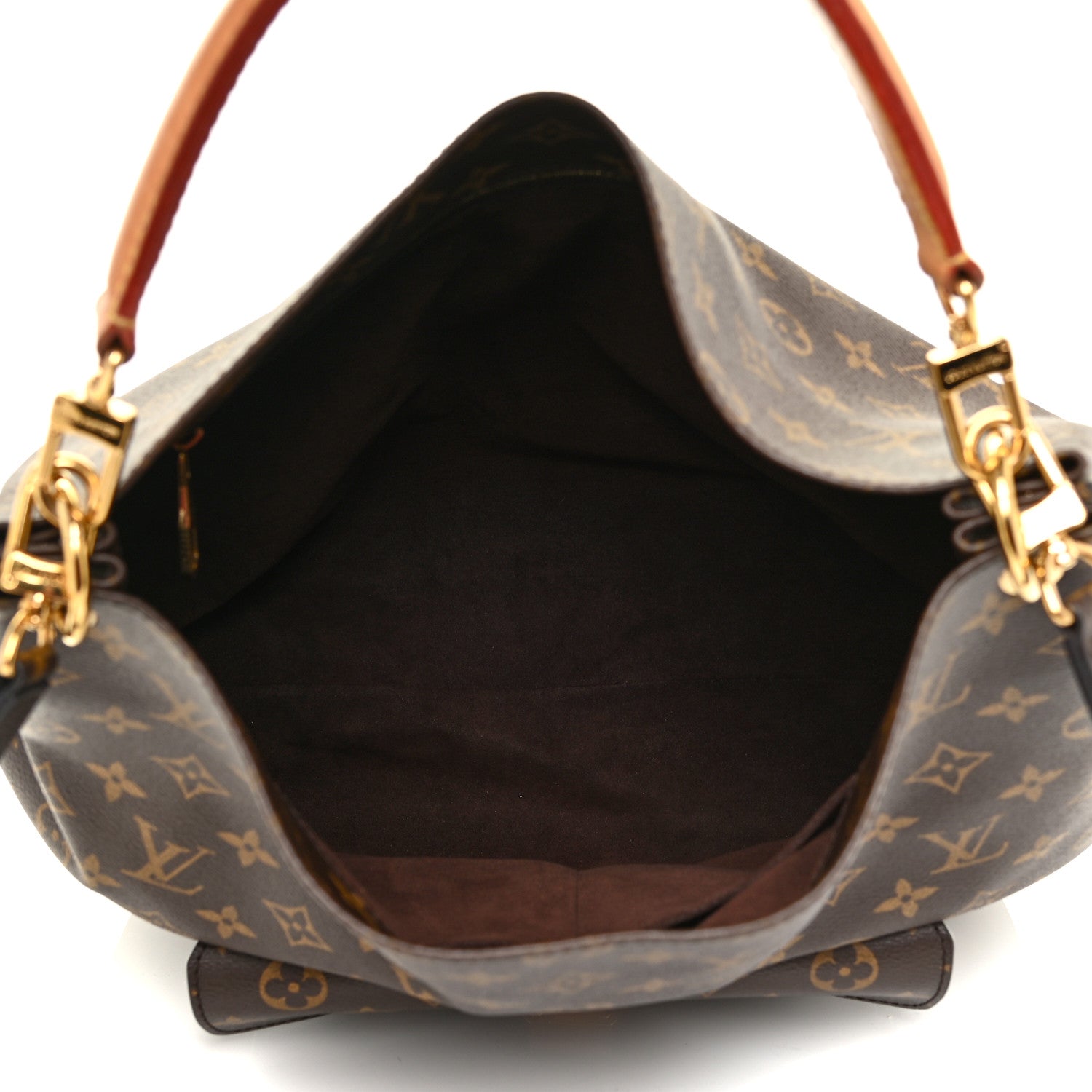 Louis Vuitton Monogram Metis 5 of 11