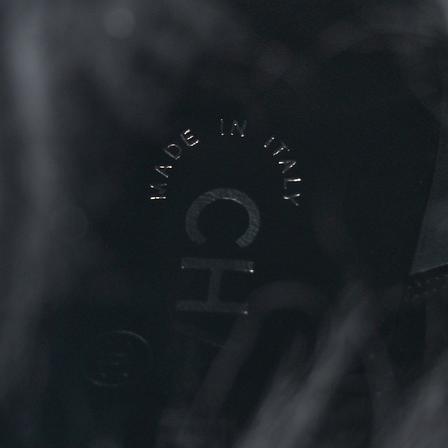 Fur Ankle Boots 37 Black