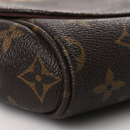 Louis Vuitton Monogram Favorite MM 8 of 10