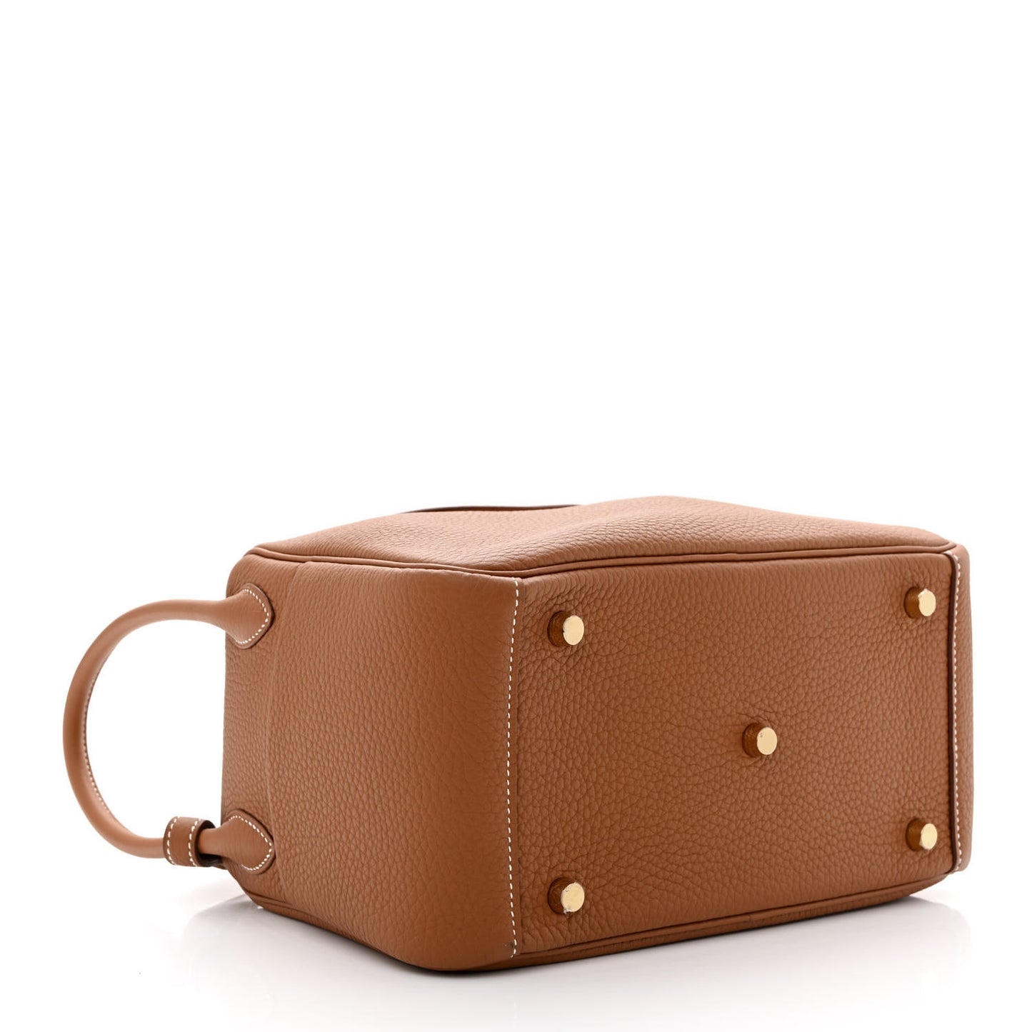 Taurillon Clemence Lindy 26 Gold
