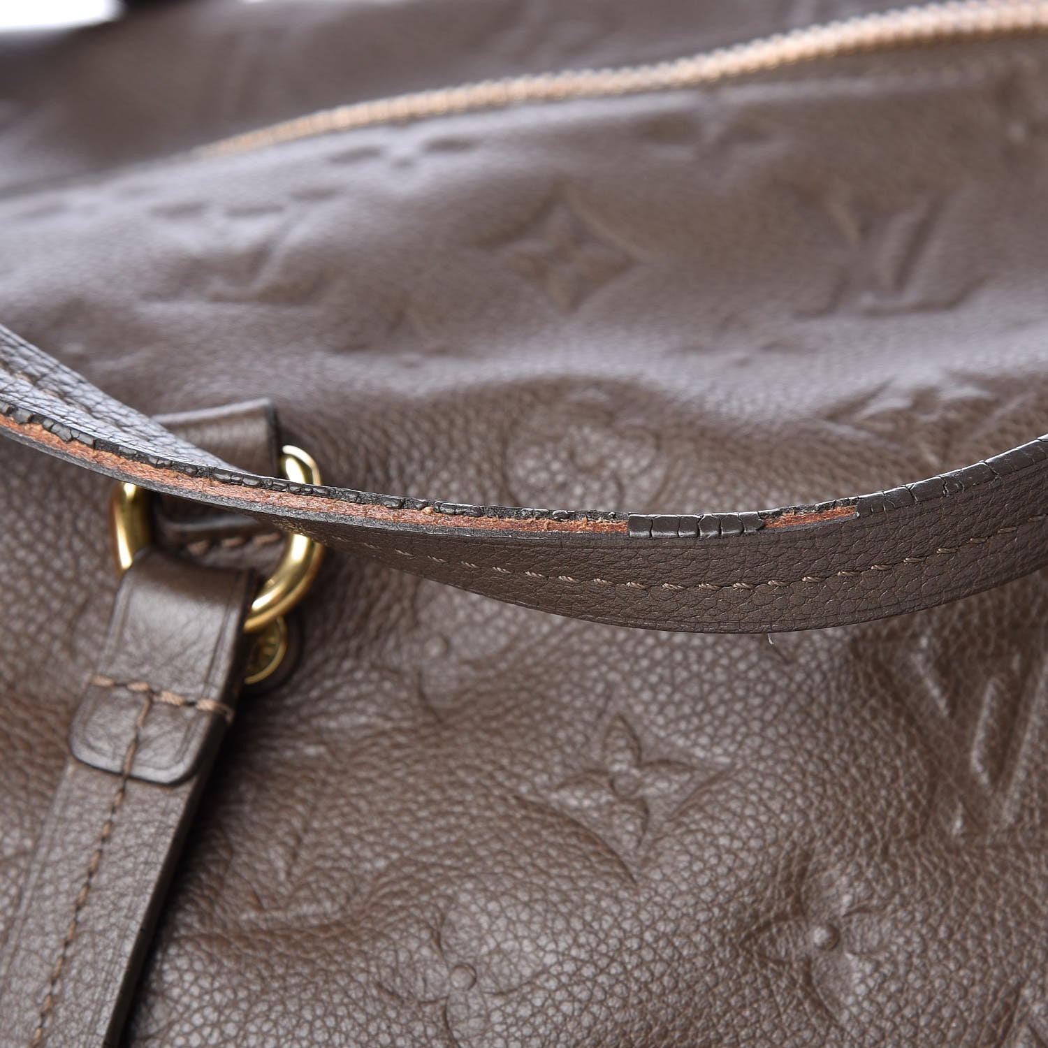 Louis Vuitton Empreinte Lumineuse GM Ombre 16 of 17