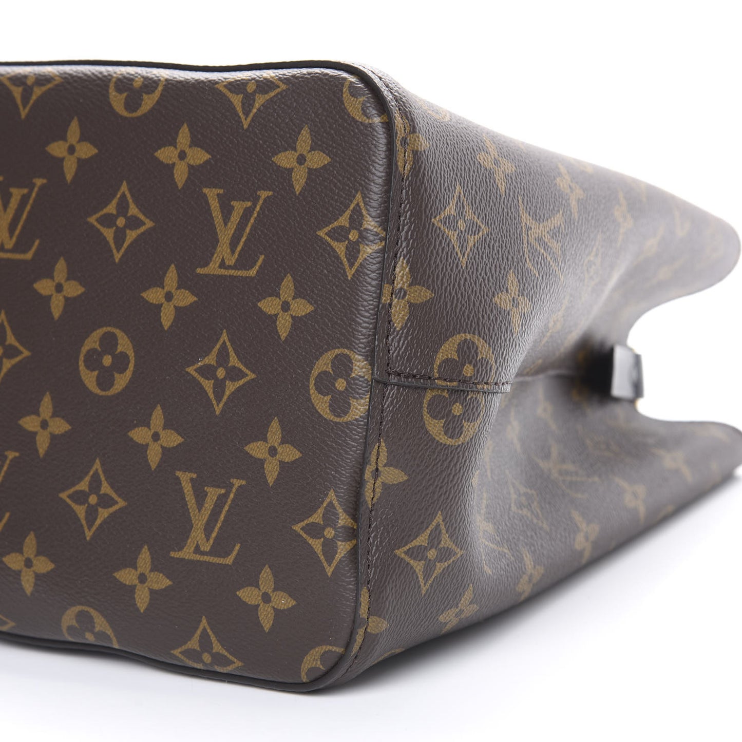 Monogram Neonoe MM Black