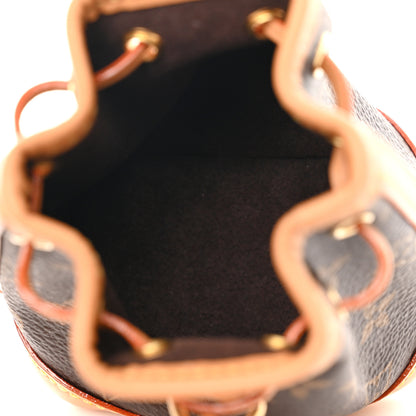 Louis Vuitton Monogram Trio Mini Icones 7 of 9