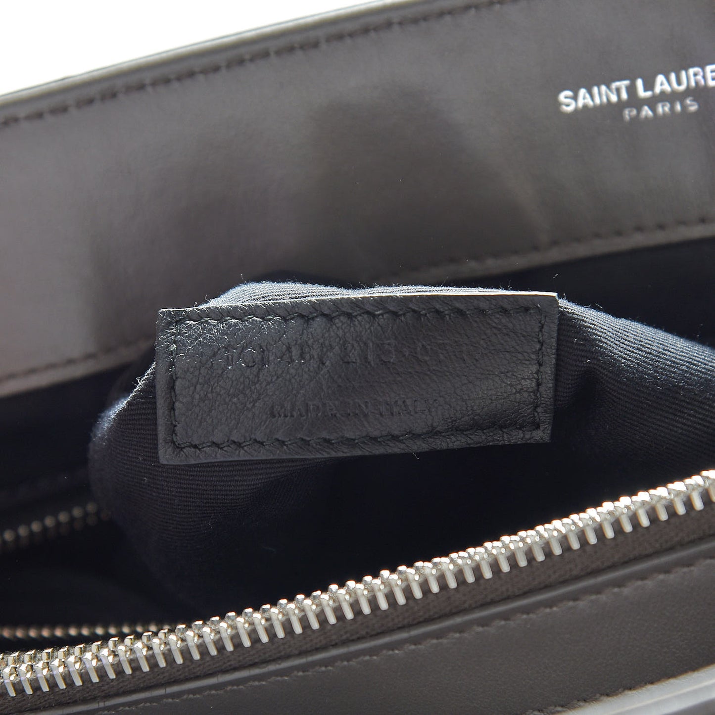 Calfskin Y Quilted Monogram Large Loulou Chain Satchel Earth