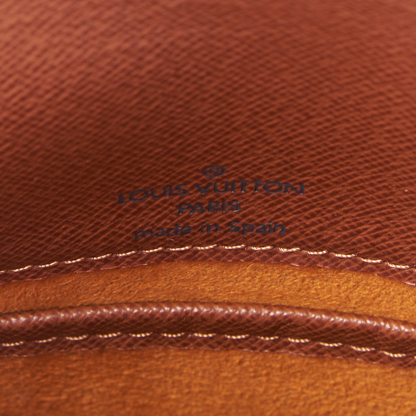 Monogram Musette Tango Long Strap