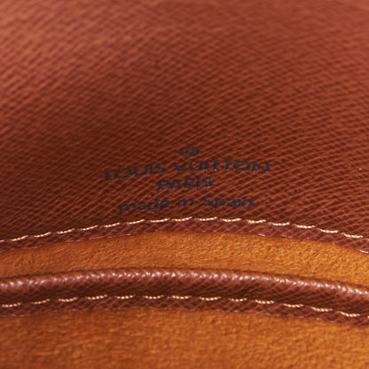 Louis Vuitton Monogram Musette Tango Long Strap 6 of 8