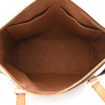 Louis Vuitton Monogram Totally PM 5 of 10