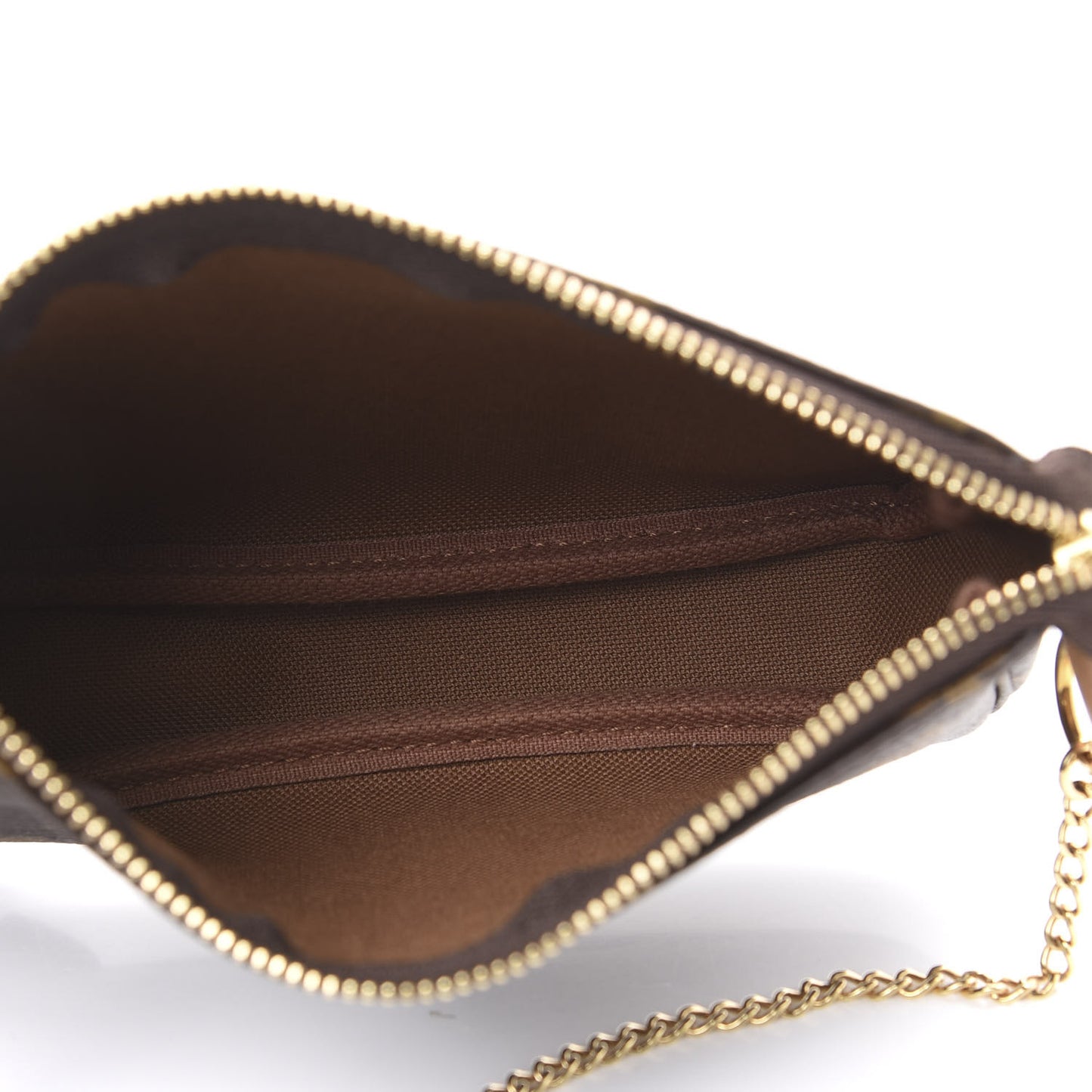 Monogram Mini Pochette Accessories