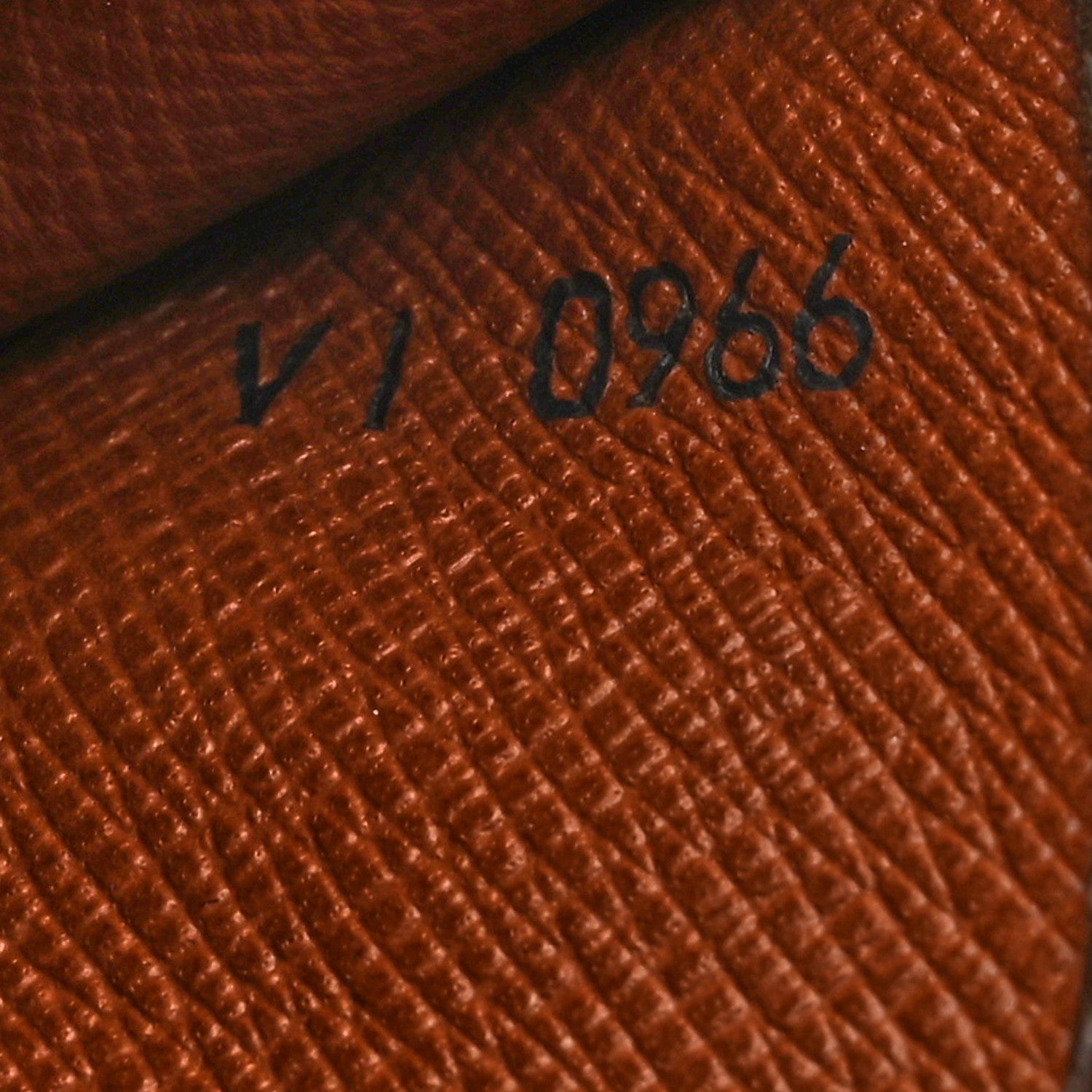 Louis Vuitton Monogram Pochette Rabat 23 7 of 8