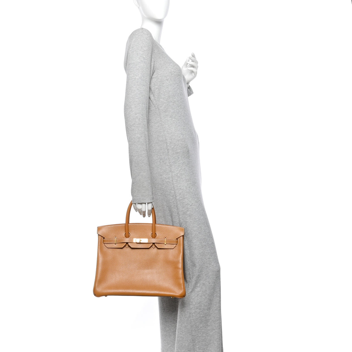 Ardennes Birkin 35 Naturelle