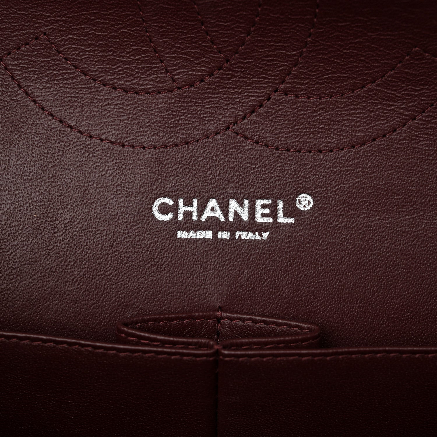 Chanel Caviar Quilted Jumbo Double Flap Black 6 of 11