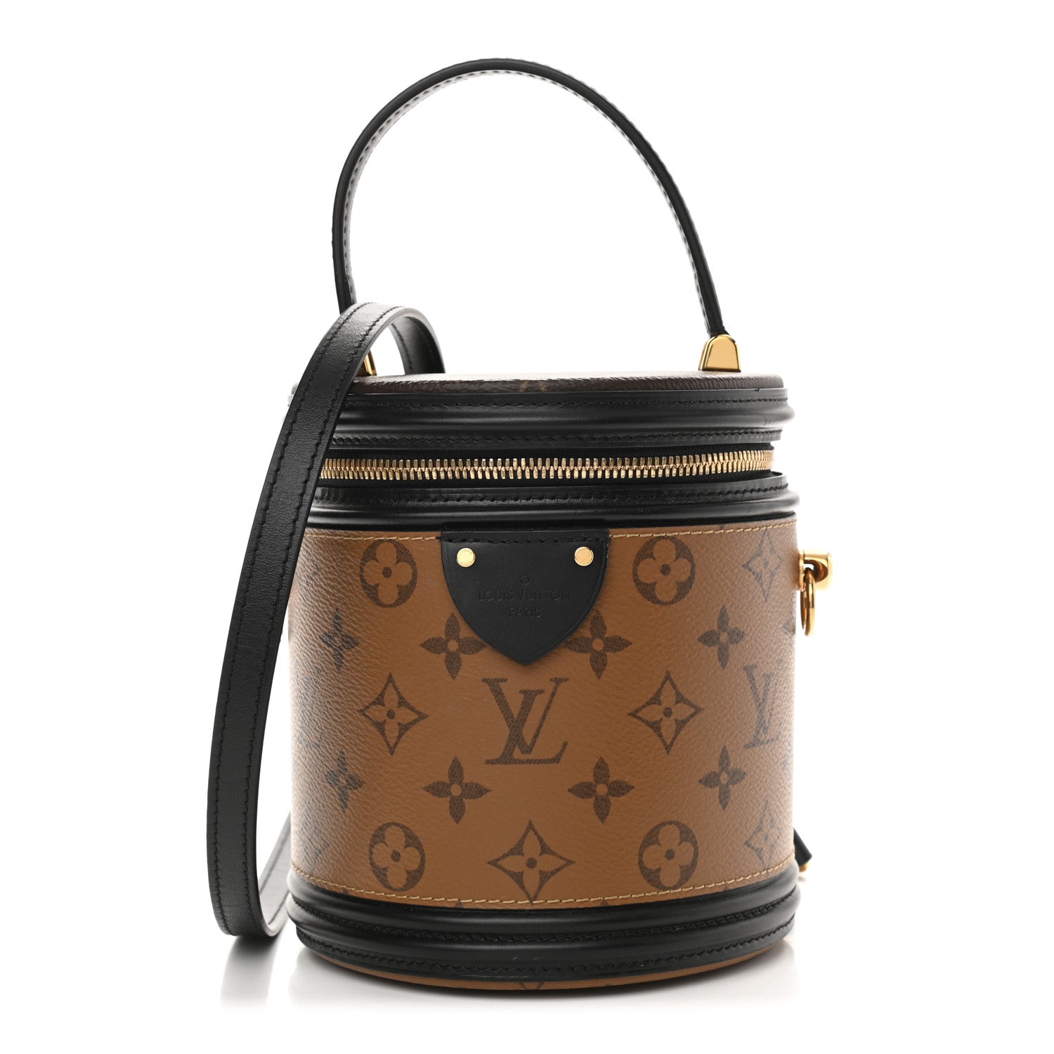 Louis Vuitton Reverse Monogram Cannes 1 of 11