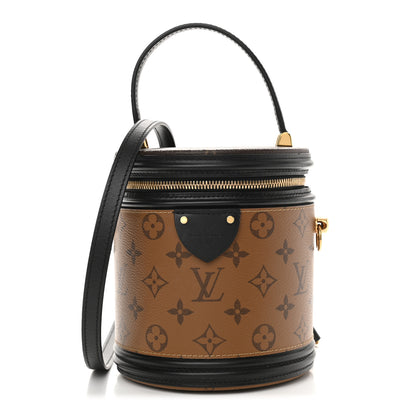 Louis Vuitton Reverse Monogram Cannes 1 of 11