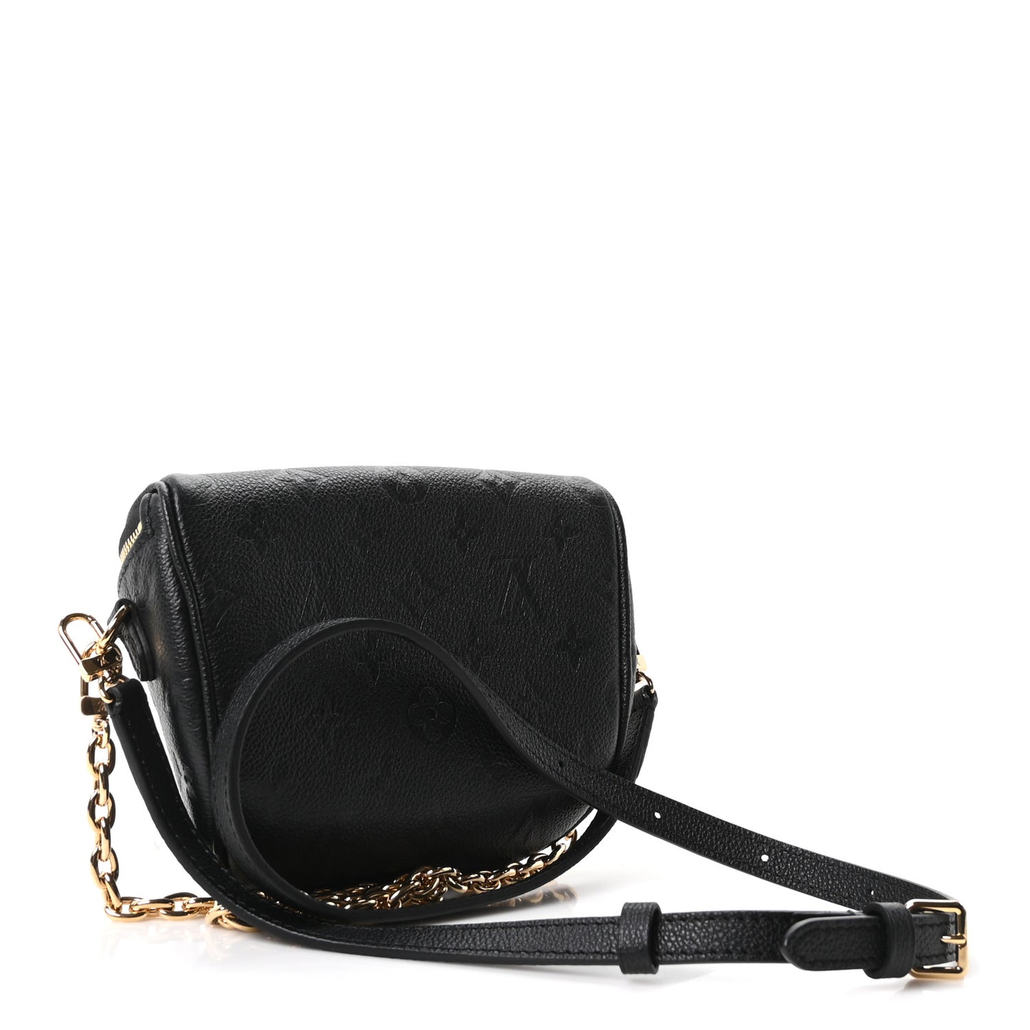 Empreinte Mini Bumbag Black