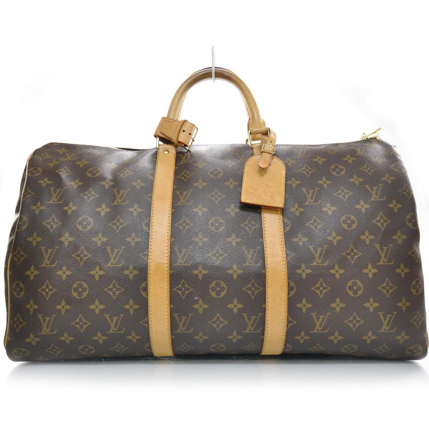 Monogram Keepall 50