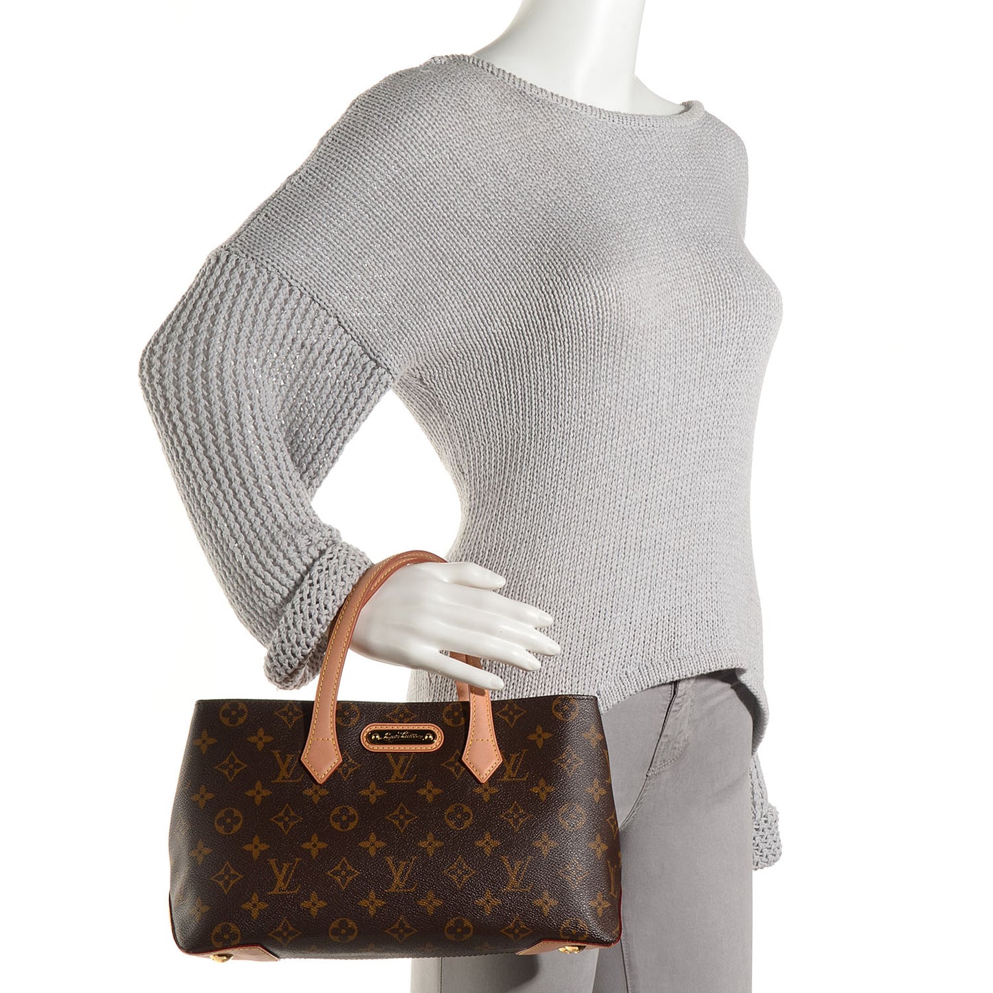 Monogram Wilshire PM