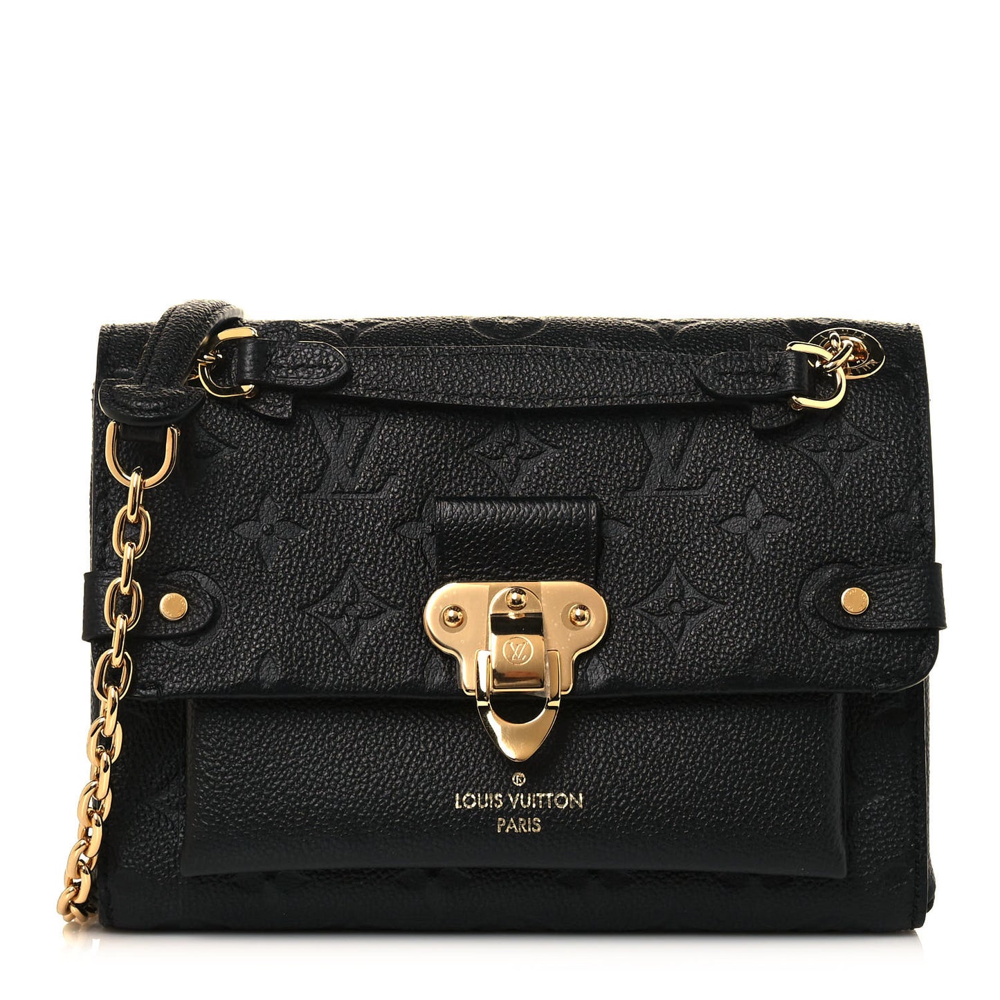 Empreinte Vavin BB Black