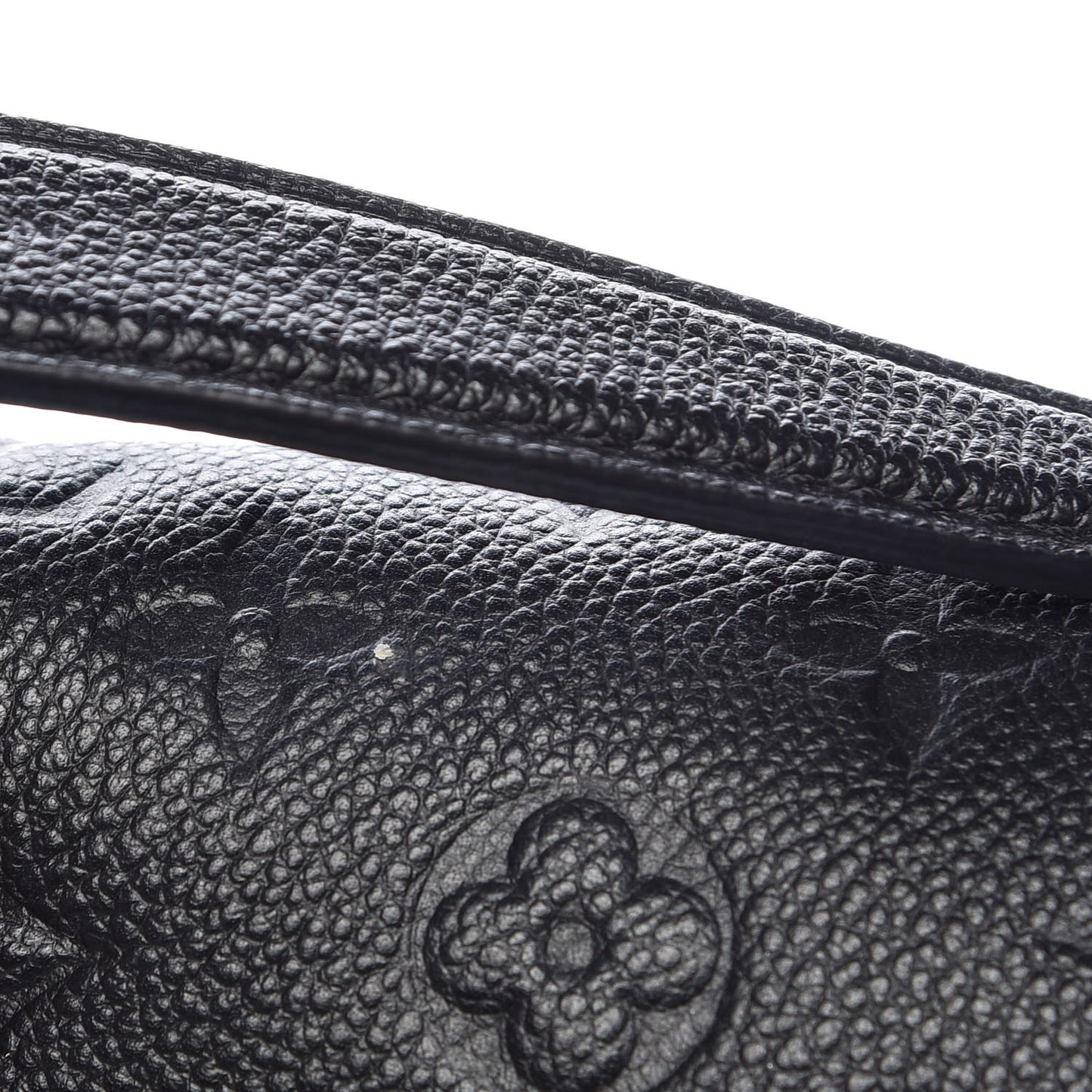 Empreinte Pochette Metis Black