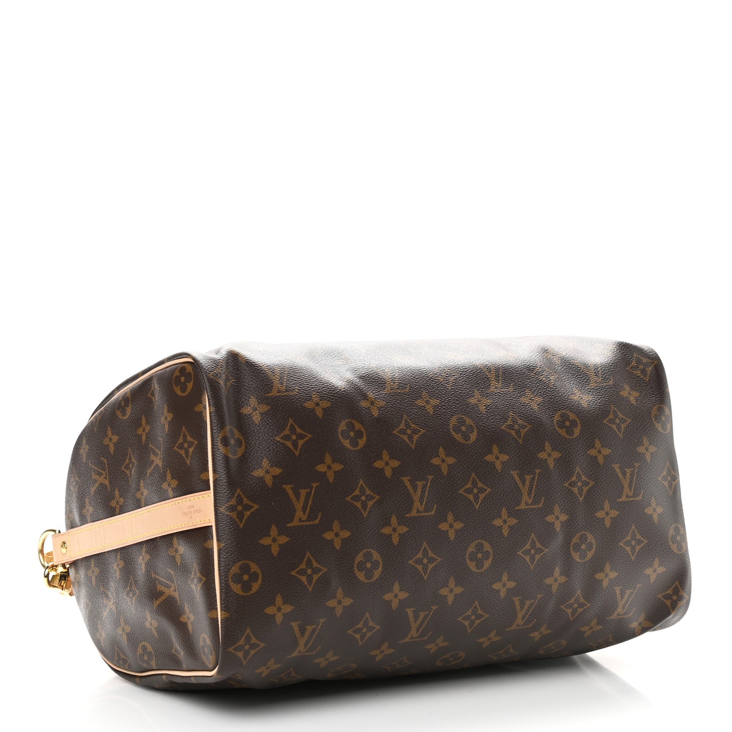 Monogram Speedy Bandouliere 35