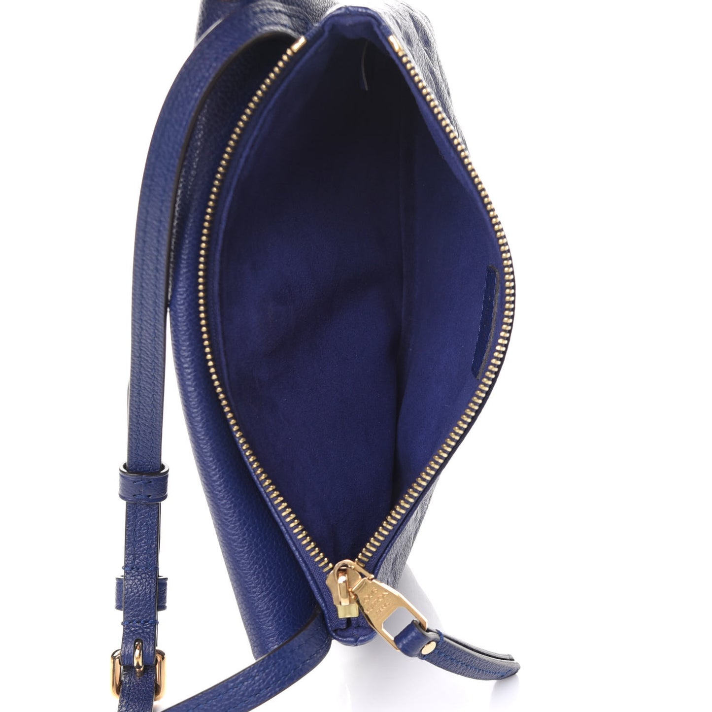 Empreinte Twice Iris