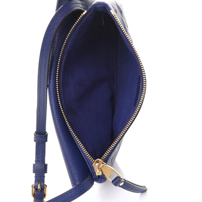 Louis Vuitton Empreinte Twice Iris 5 of 11