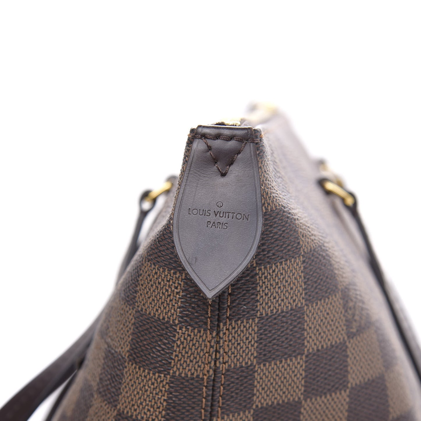 Damier Ebene Iena MM
