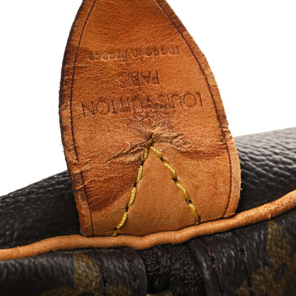 Louis Vuitton Monogram Keepall 60 11 of 12