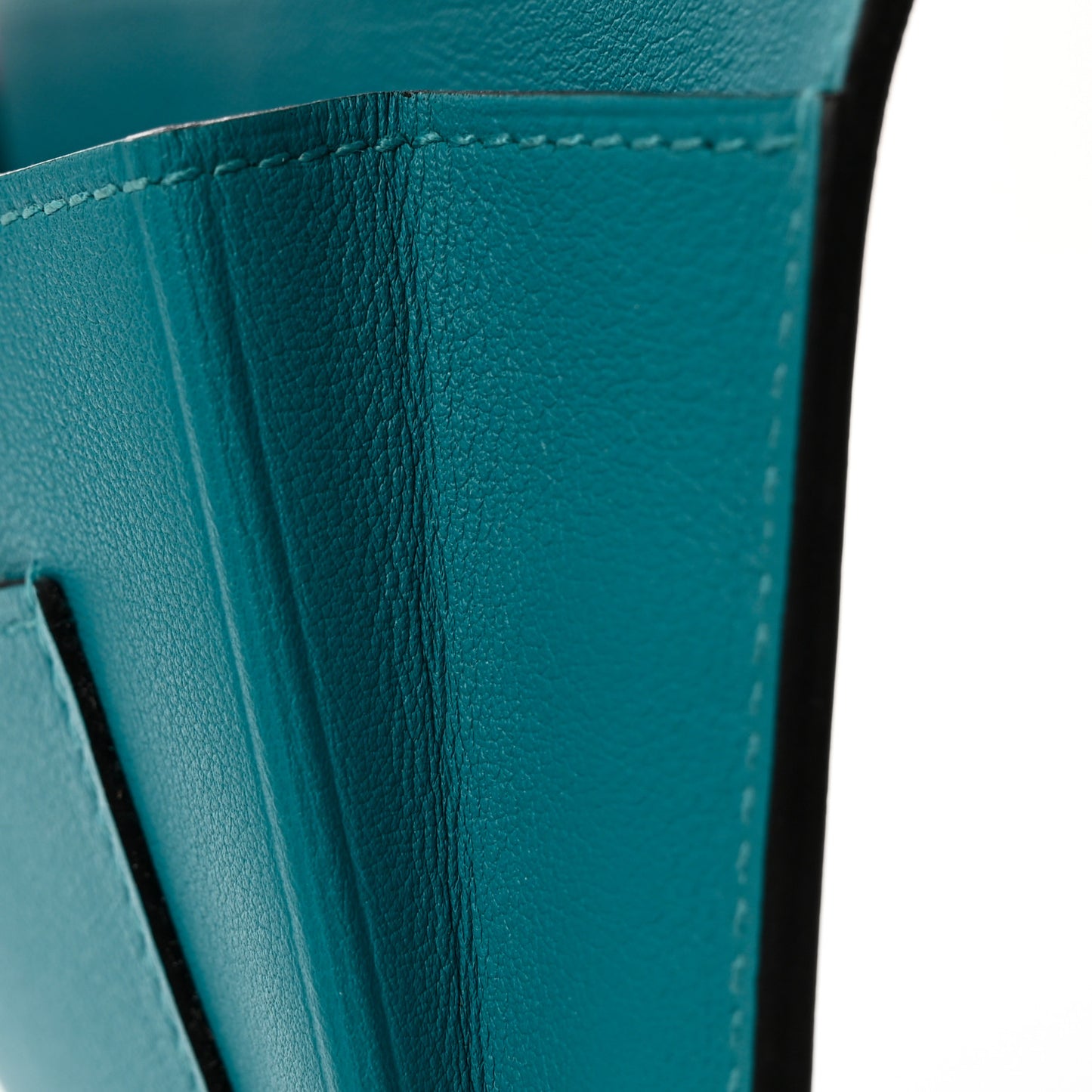 Swift Dogon Duo Wallet Turquoise