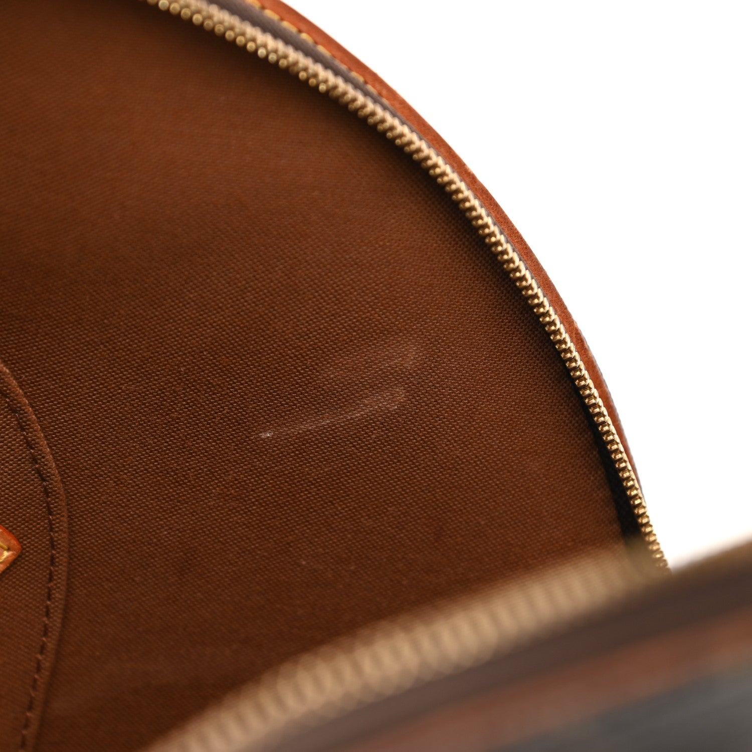 Louis Vuitton Monogram Ellipse MM 11 of 17
