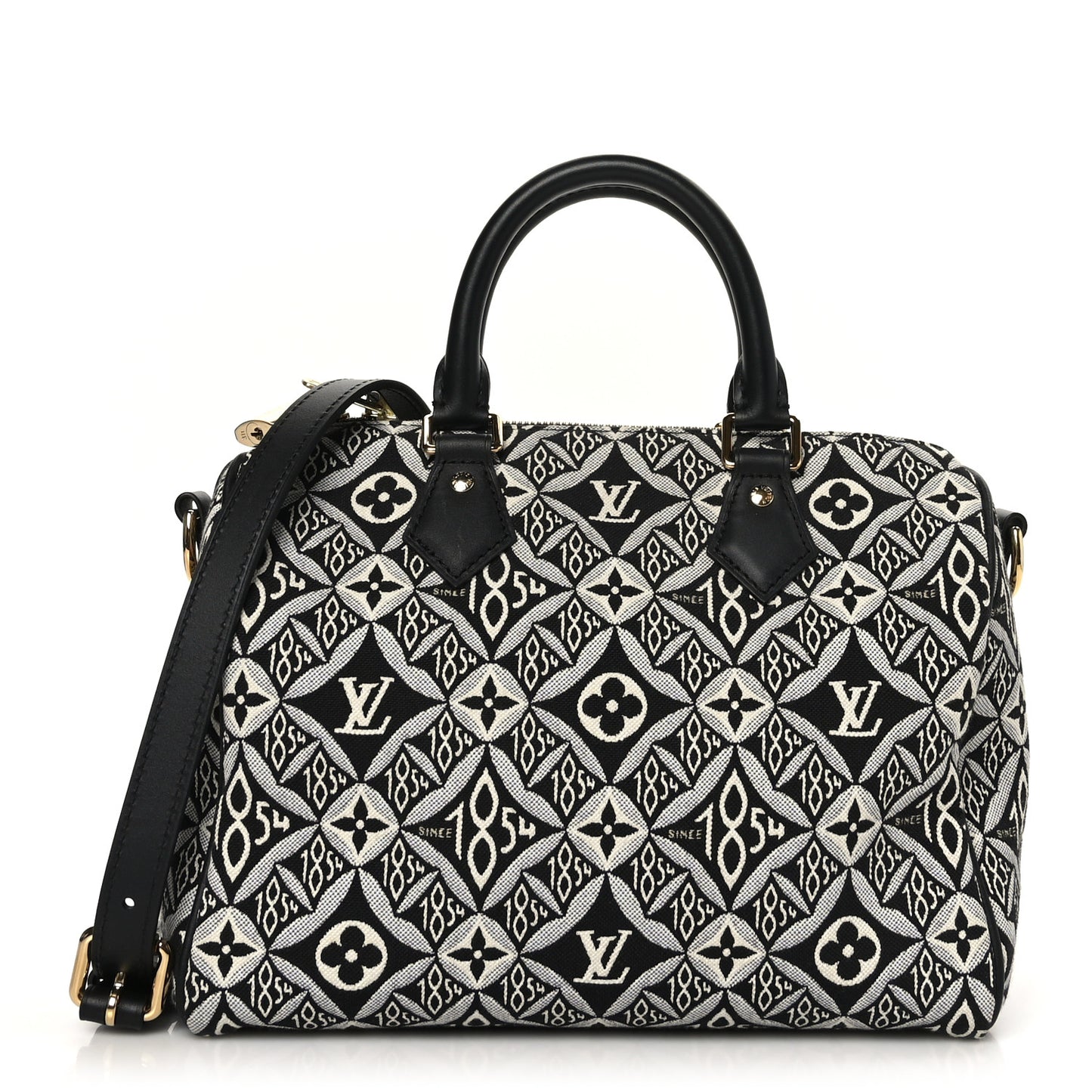 Jacquard Since 1854 Speedy Bandouliere 25 Grey