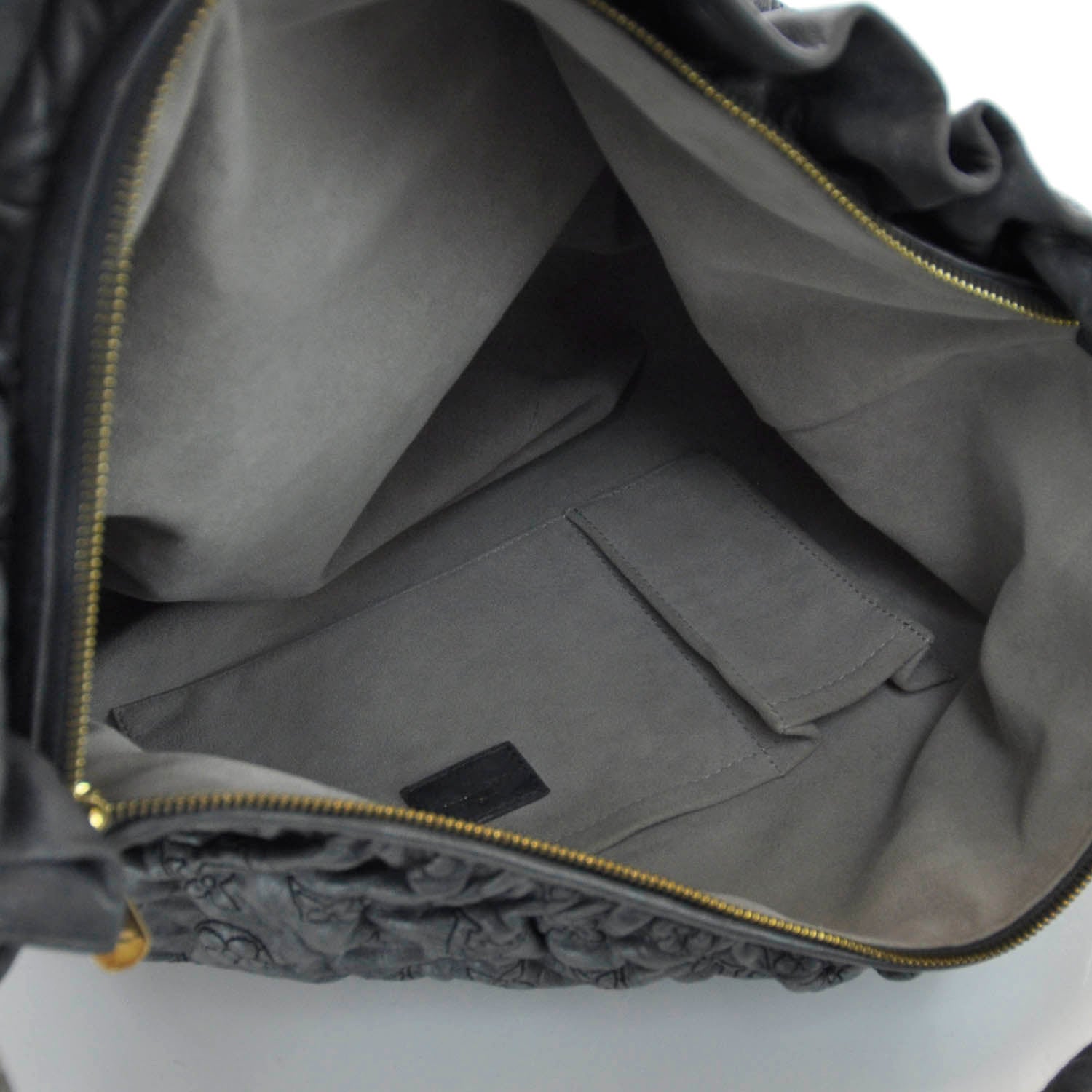 Louis Vuitton Nimbus Olympe GM Anthracite 8 of 10