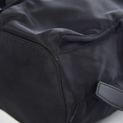Prada Nylon Vela Sport Backpack Black 12 of 12
