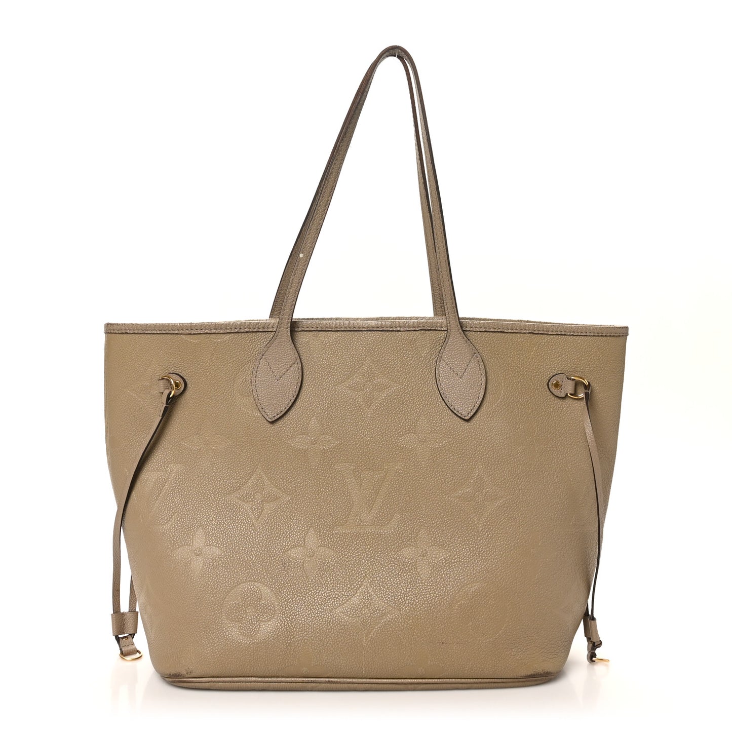 Empreinte Monogram Giant Neverfull MM Tourterelle