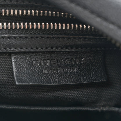 Givenchy Sugar Goatskin Small Pandora Black 6 of 11