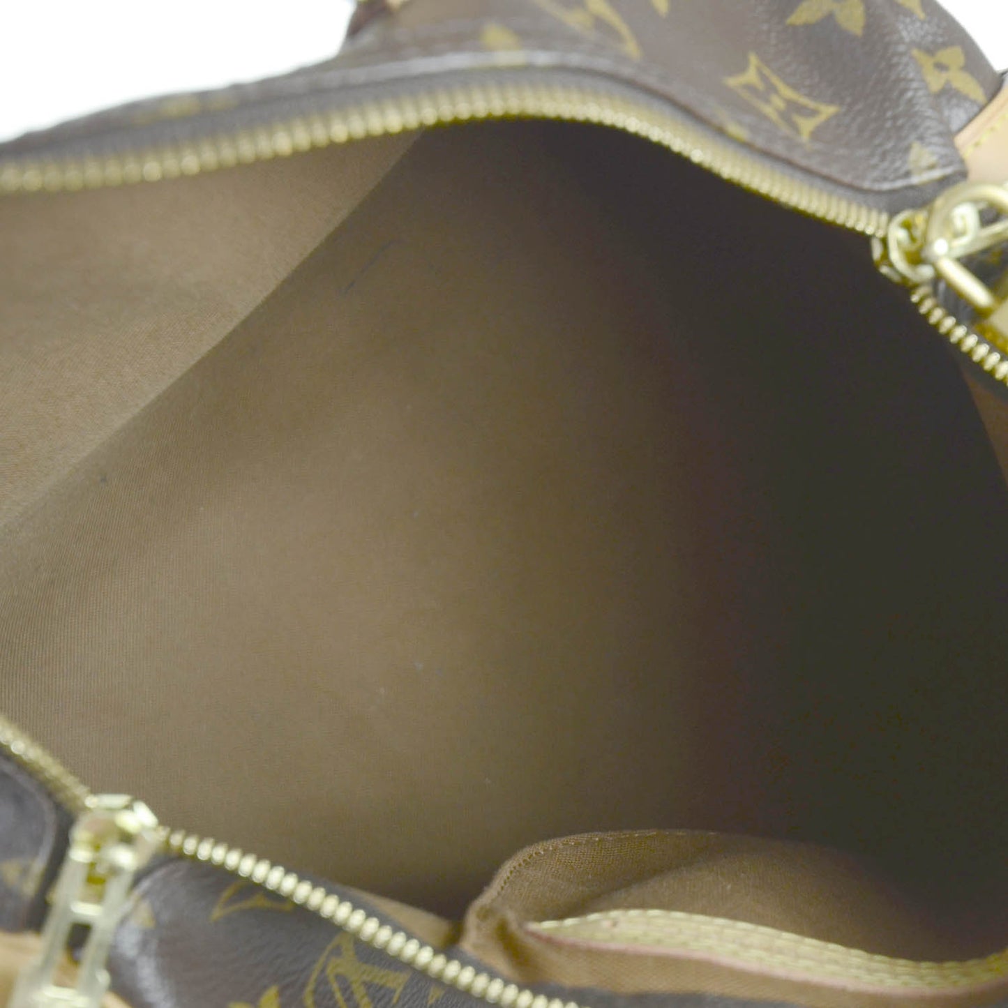 Monogram Speedy Bandouliere 30