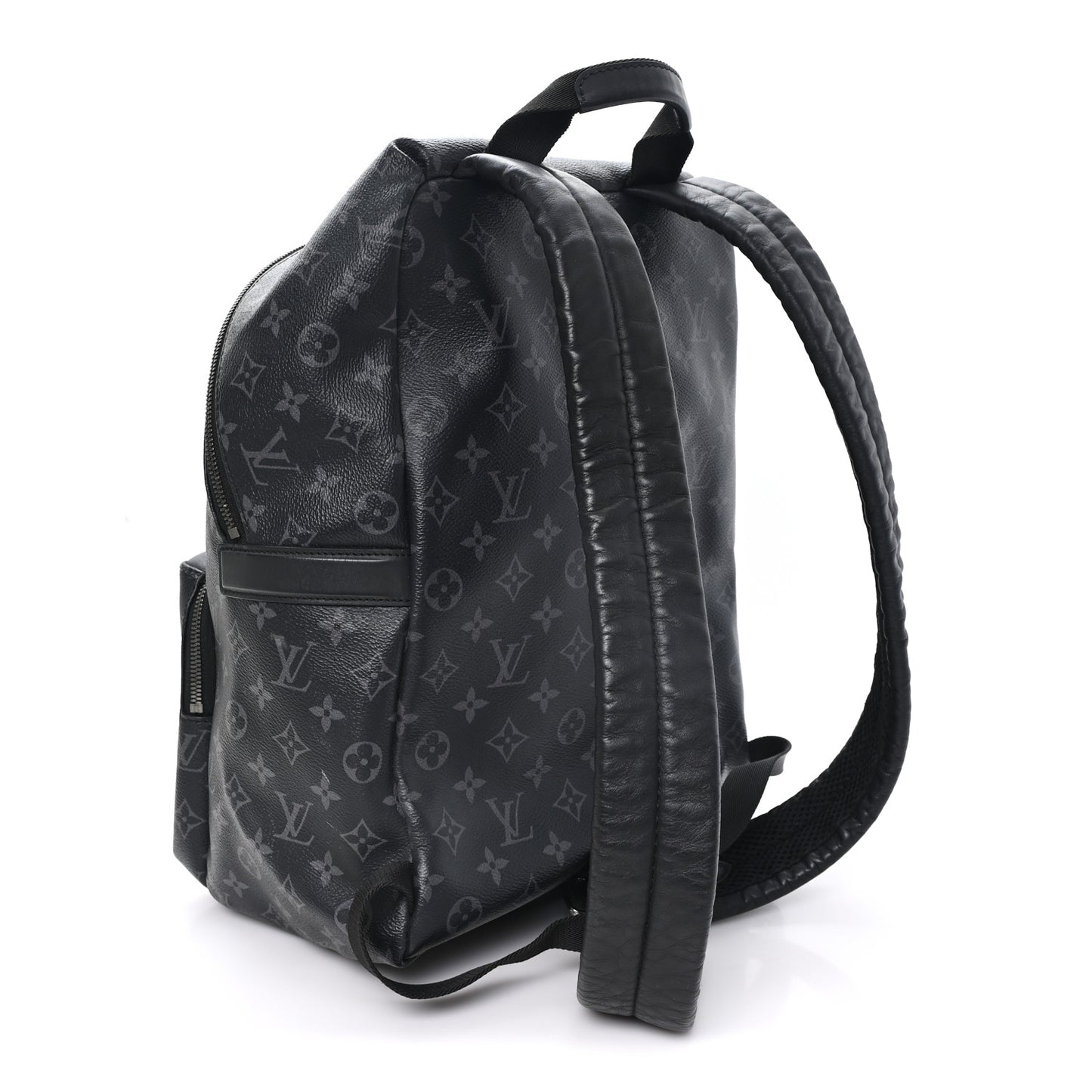 Monogram Eclipse Discovery Backpack PM