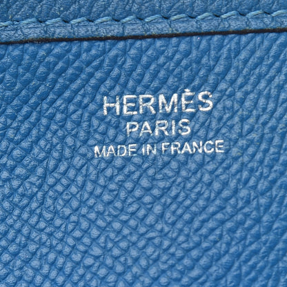 Hermes Epsom Evelyne III GM Mykonos 6 of 19