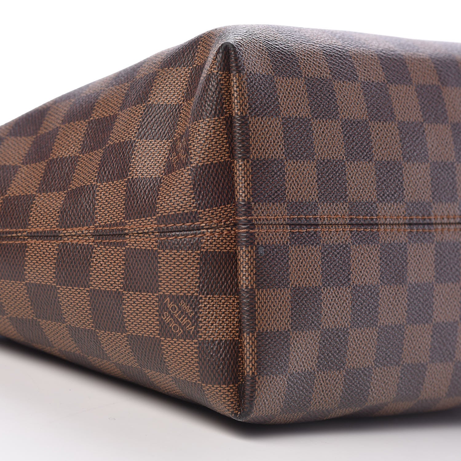 Louis Vuitton Damier Ebene Iena PM 9 of 11