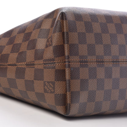 Louis Vuitton Damier Ebene Iena PM 9 of 11