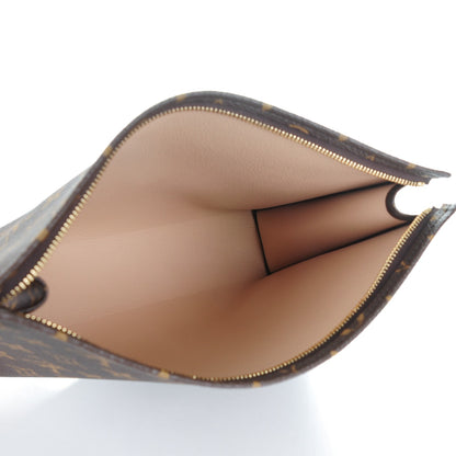 Louis Vuitton Monogram Toiletry Pouch 26 5 of 7