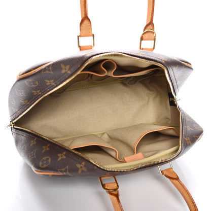 Louis Vuitton Monogram Deauville 7 of 12