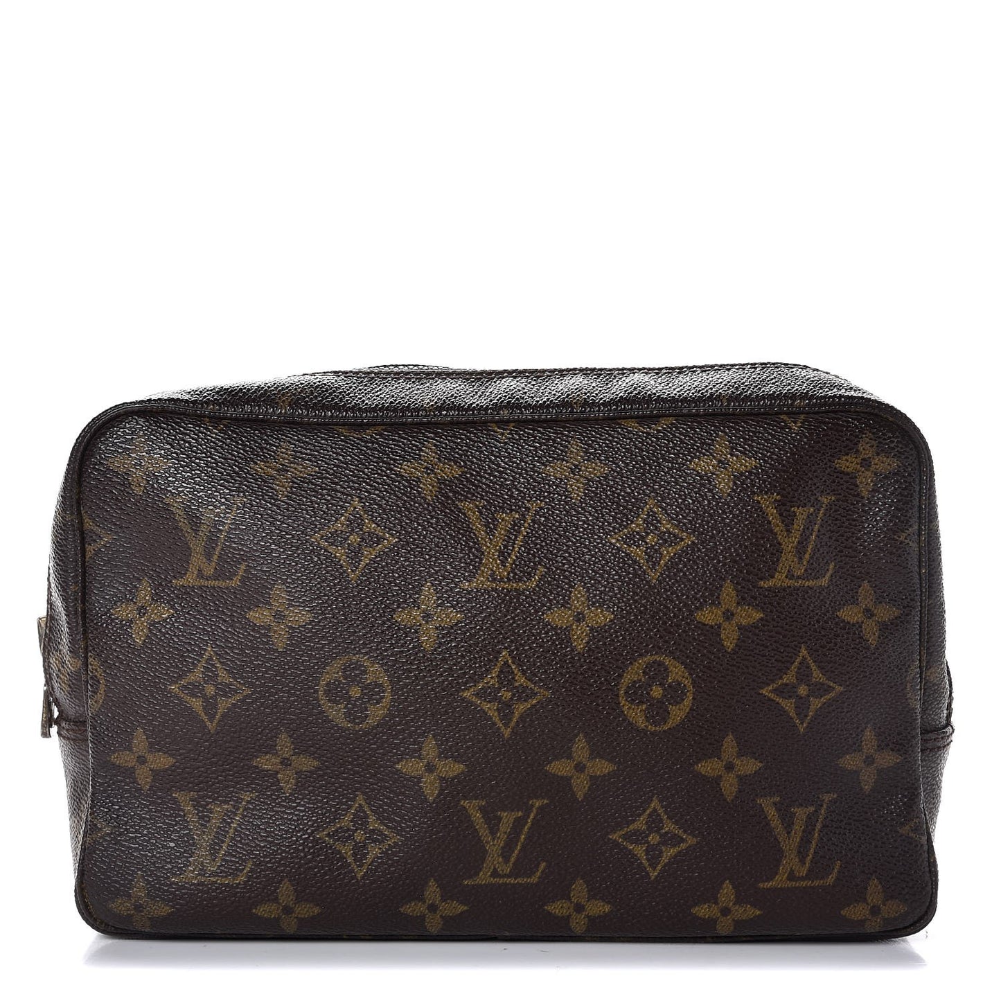 Monogram Trousse Toilette 23