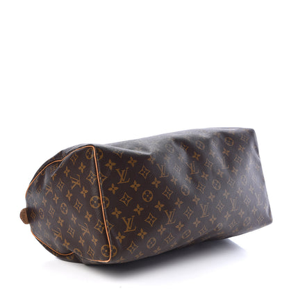 Louis Vuitton Monogram Speedy 40 4 of 15