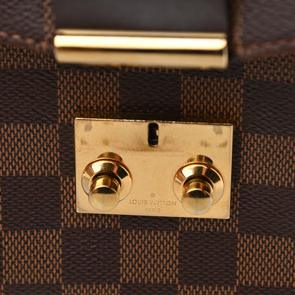 Louis Vuitton Damier Ebene Croisette 10 of 15