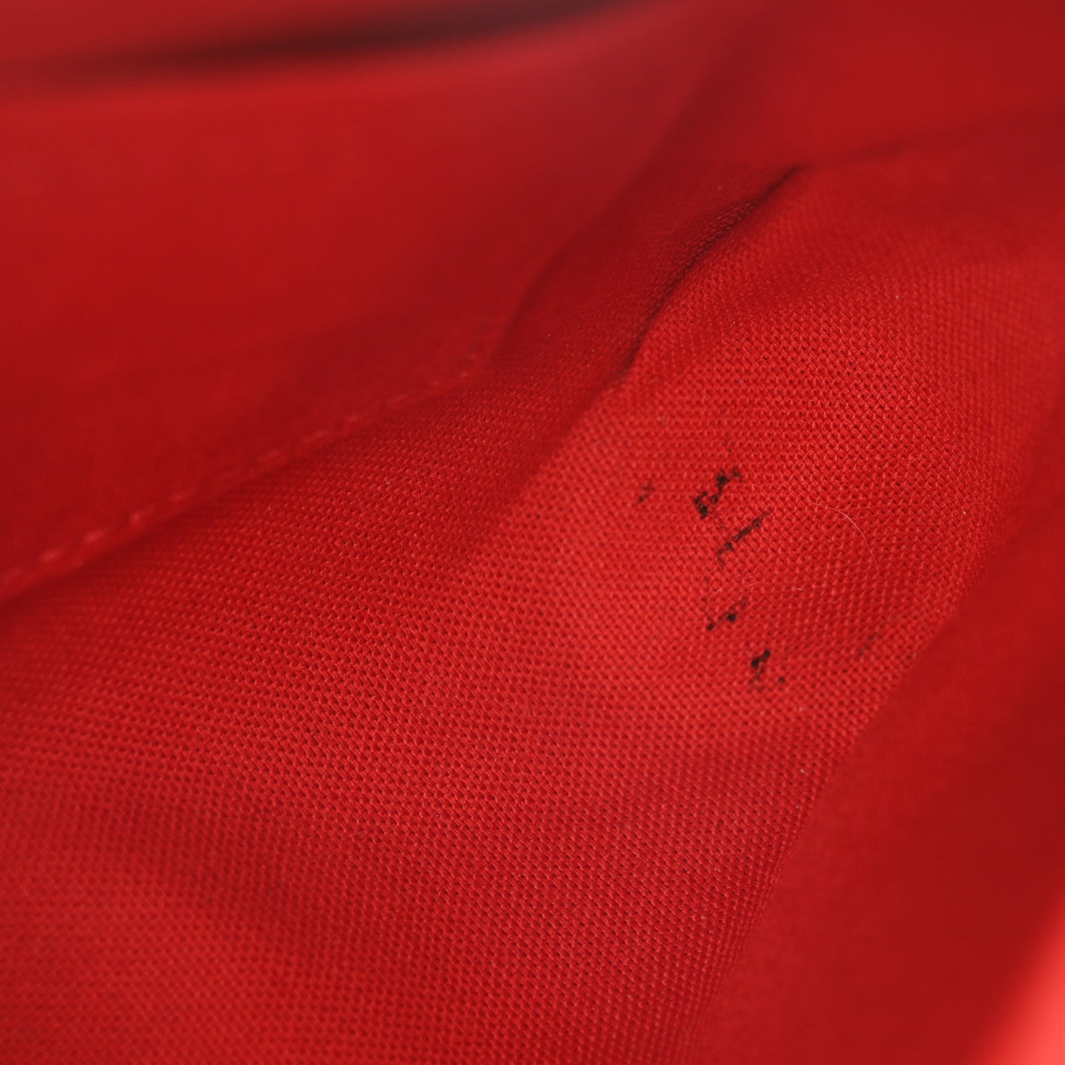 Louis Vuitton Damier Ebene Pochette Accessories NM 11 of 12