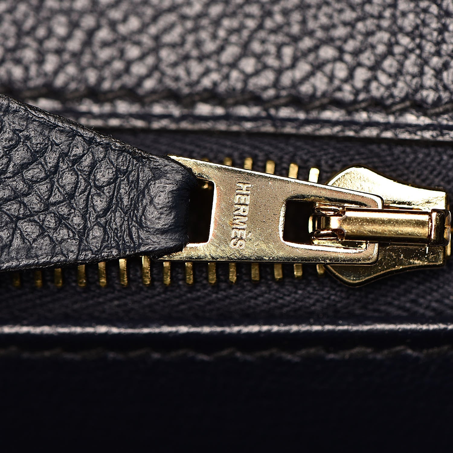 Hermes Epsom Birkin 30 Bleu Indigo 11 of 37