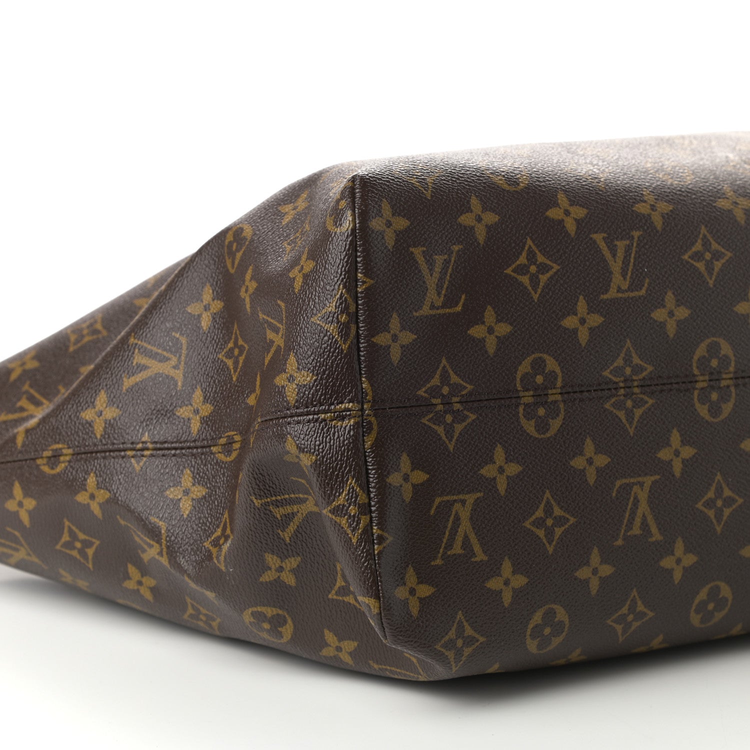 Louis Vuitton Monogram Raspail MM 8 of 9