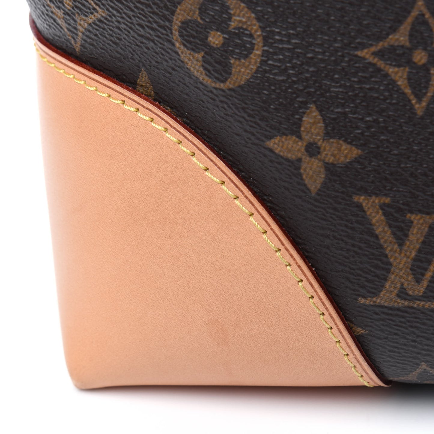 Monogram Berri MM