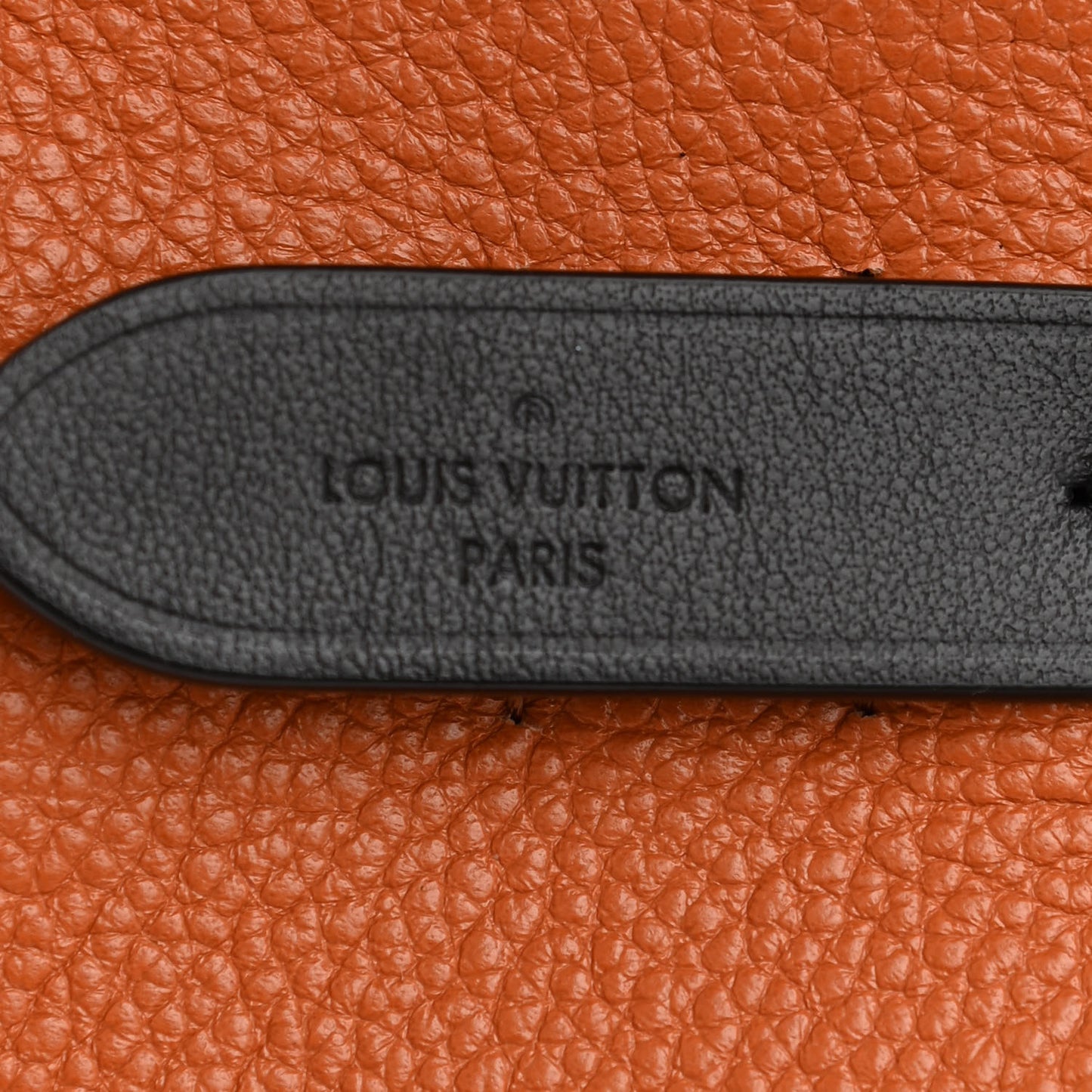 Empreinte Monogram Giant Crafty Neonoe MM Caramel Black